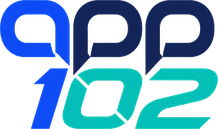 app 102 লোগো